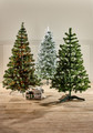 Artificial Christmas Tree MAG Cleopatra 180 cm, green