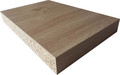 Laminated Kitchen Worktop Eureka 62 x 3.8 x 300 cm, oak