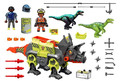 Playmobil Dino Rise Dino Robot 70928 5+