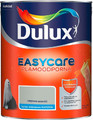 Dulux EasyCare Matt Latex Paint 5L, mint grey