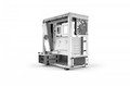 PC case Pure Base 500 Window BGW35 white