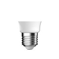 Diall LED Bulb A60 E27 1055lm 4000K