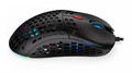 Endorfy Optical Wired Gaming Mouse LIX Plus PMW 3370