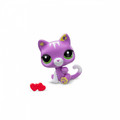 Littlest Pet Shop 1-pack, 1 set, assorted, 4+