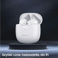 USAMS Bluetooth Headphones TW S 5.0 IA Series, dark blue