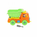 Toy Vehicle Tipper, assorted colours, 12m+