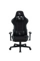 Gembird Gaming Chair Scorpion, black