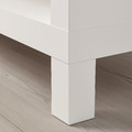 LACK TV bench, white, 120x35x36 cm