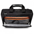 Targus CitySmart 14-15.6" SlimlineTopload Laptop Case, black/grey