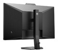 Philips 23.8" Monitor IPS HDMI DP USB-C Pivot 24E1N5300HE