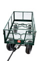 AW Garden/Transport Trolley 600kg