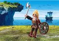 Playmobil Viking Warrior 4+ 70854