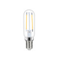 Diall LED Bulb Filament T20 for Fridge/Oven 136 lm 2-pack