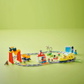LEGO DUPLO Big Interactive Community Train 3+