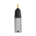 LogiLink USB Type-C adapter do HDMI-A+USB-C, 4K