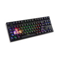 Savio Wireless Mechanical Keyboard Rampage Brown