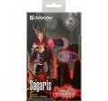 Defender Gaming Headset Earphones Sagari