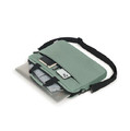 Dicota Notebook Bag 13-14.1" BASE XX Slim Case, light grey