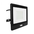 V-TAC Floodlight LED 50W 4000K 4000lm, black