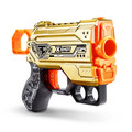 ZURU X-Shot Launcher Skins Menace Faze 4 Darts, assorted, 8+