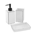 GoodHome Soap Dish Aetna