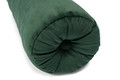 Decorative Cushion 50cm, dark green