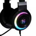 iBOX Gaming Headset Headphones Aurora X10 7.1