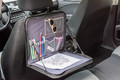 Dooky Backseat Travel Tray 2in1