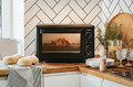 Adler Electric Oven 26l AD 6023