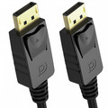 Unitek Cable VGA Premium HD15 M/M, 1.0m; Y-C511G
