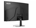 MSI 23.6" Curved Monitor VA/FHD/5ms/250nit PRO MP242C