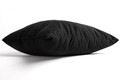 Decorative Cushion Emily 45x45cm, black