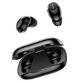 AWEI Bluetooth Earphones 5.4 TWS T20 ENC, black