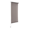 Roller Blind Colours Halo 160x180cm, grey