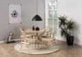 Dining Table Duncan