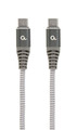 Gembird USB Cables Premium USB-C 2.0 cable 60W PD 1.5M