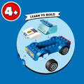 LEGO City Police Station Chase 4+