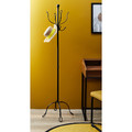 Coat Stand Loop, black