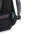 XD Design Backpack Bobby Hero XL 17", black