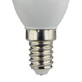 Diall LED Bulb C37 E14 806 lm 2700 K