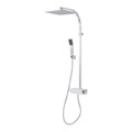 Shower Set Nabi 30 x 30 cm, 1-spray, thermostatic