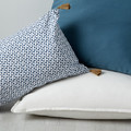 GoodHome Cushion Campton 30 x 50 cm