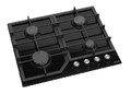 Gorenje Gas Hob on Glass GT641KB