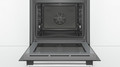Bosch Built-in Oven HBA534ES0