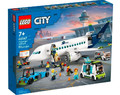 LEGO City 60367 Passenger Airplane 7+