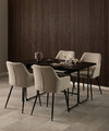 Dining Chair Lizzy, beige