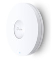 TP-Link Access Point EAP660 HD AP 2.5 Gb PoE AX3600