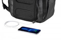 XD Design Backpack 17" Bobby Explore, black