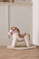 Kid's Concept Rocking horse Dotty AIDEN 18m+