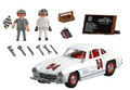 Playmobil Mercedes-Benz 300 SL 5+